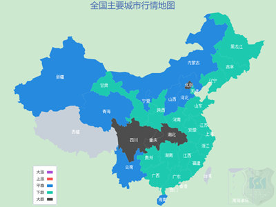 價(jià)格延續(xù)跌勢(shì)，螺旋鋼管價(jià)格或下跌