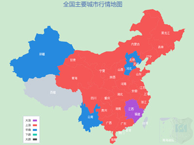 建材行情繼續(xù)大漲，大口徑螺旋管價格上調(diào)