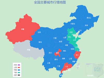 鋼價震蕩調(diào)整，刷漆架子管價格小幅上調(diào)