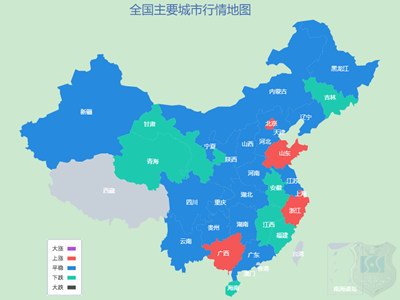 全國(guó)建材價(jià)格震蕩調(diào)整，螺旋管價(jià)格波動(dòng)幅度有限