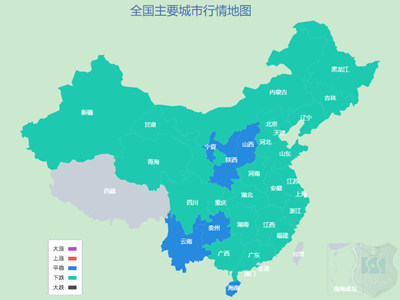 鋼價弱勢調(diào)整，螺旋鋼管價格下跌